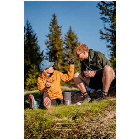 Котлон Warg Windzero