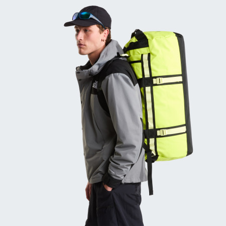 Пътна чанта The North Face Base Camp Duffel - M