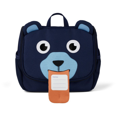 Детска тоалетна чанта Affenzahn Kids Toiletry