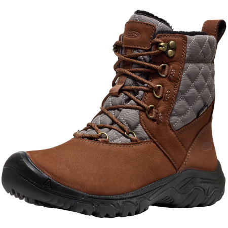 Дамски зимни ботуши Keen Greta Boot Ii Wp Women