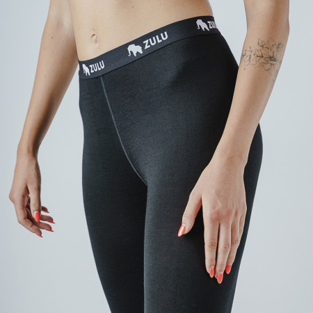 Дамски клин Zulu Merino 160