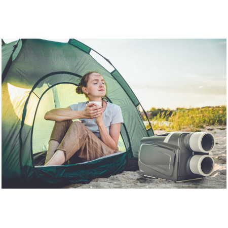 Климатик Yolco TC390