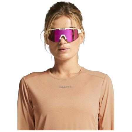 Дамска функционална блуза Craft Adv ESSence LS Tee 2 W