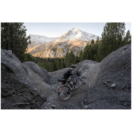 Чанта за велосипед Cyclite Saddle Bag Small / 02