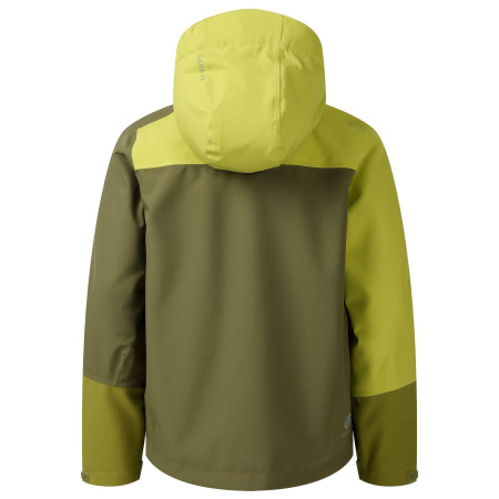 Детско яке Dare 2b Explore III Jacket Golden Cypress