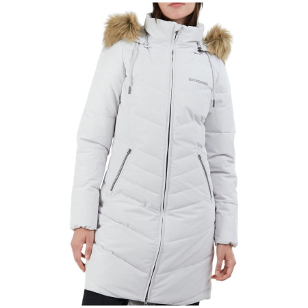Дамско зимно палто Fundango Puppis Padded Jacket