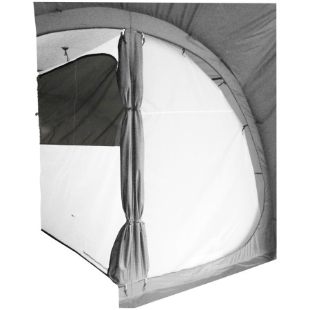 Спалня Brunner Beyond Cabin бял