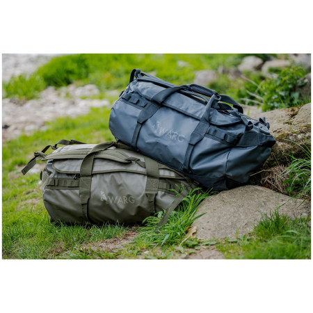 Пътна чанта Warg Transit Duffel 90L