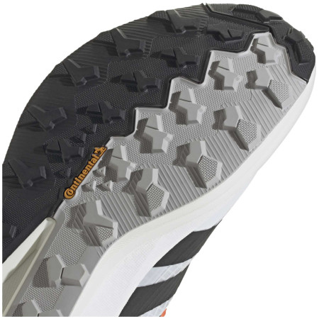 Мъжки туристически обувки Adidas Terrex Freehiker 3 Low Gtx