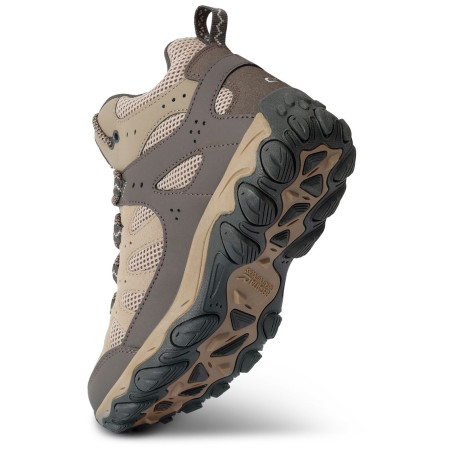 Дамски обувки Regatta Womens Edgepoint IV Mid