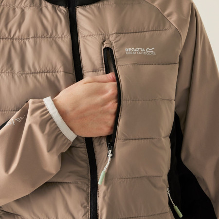 Дамско яке Regatta Wmn Pro Hybrid