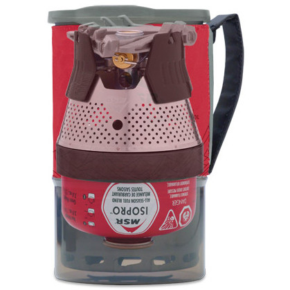 Котлон MSR WindBurner Stove System 1,0 l