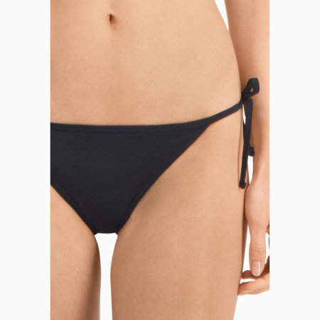 Дамски бански Puma Side Tie Briefs