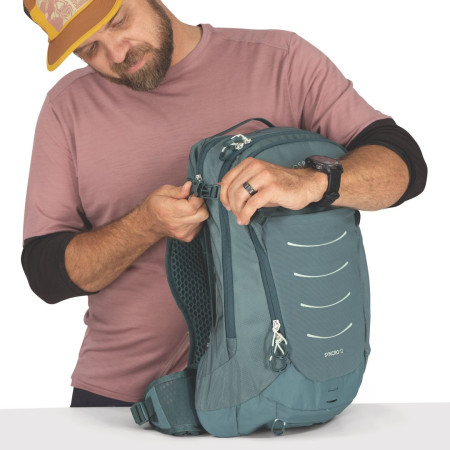 Раница Osprey Syncro 12