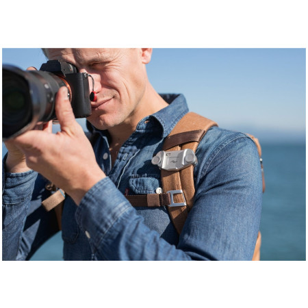 Държач Peak Design Capture (v3)