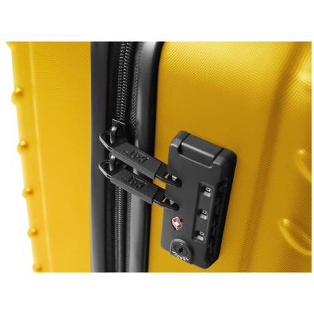 Куфар на колела Caterpillar CAT Industrial Plate L