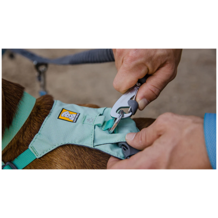 Разклонител за повод Ruffwear Double Track™ Coupler
