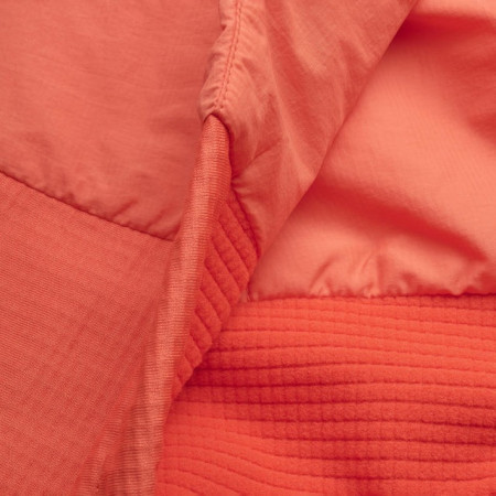 Дамско зимно яке Montane F Sirocco Hoodie