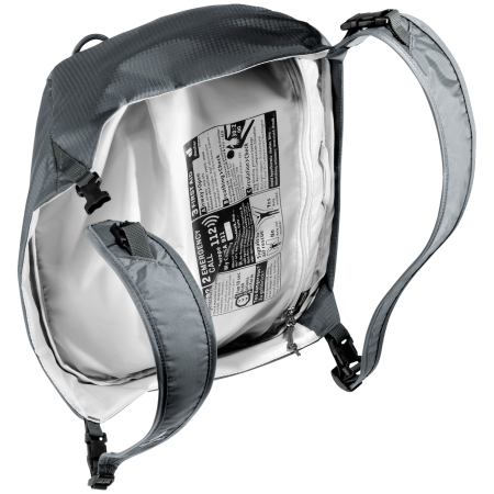 Дамска туристическа раница Deuter Aircontact Pro 65+10 SL