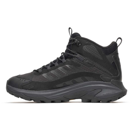 Мъжки обувки Merrell Moab Speed 2 Mid GTX