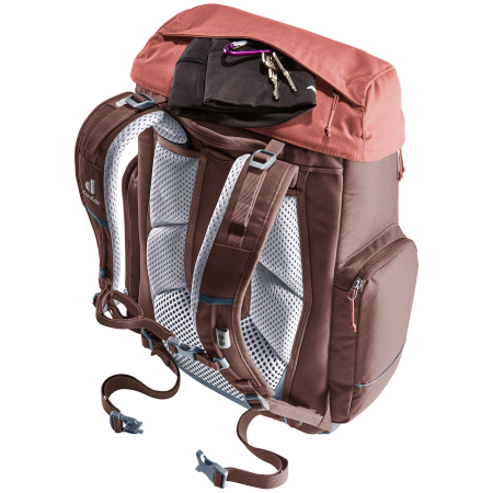 Ученическа раница Deuter Scula