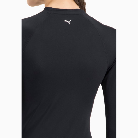 Дамски бански Puma Long Sleeve Surf Suit
