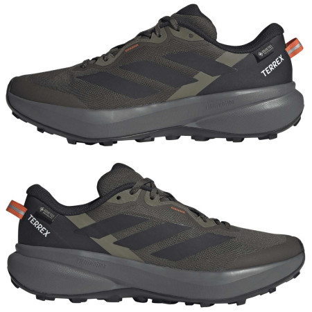 Мъжки обувки Adidas Terrex Tracefinder Plus Gtx