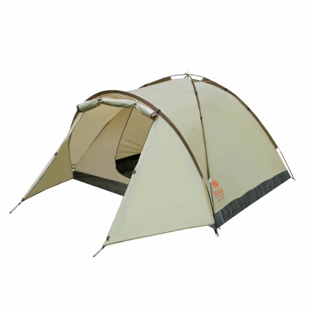Палатка Zulu Easy Tent 3 Plus