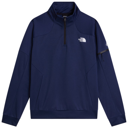 Мъжки суитшърт The North Face M Mountain Athletics 1/4 Zip Fleece 2.0