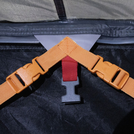 Форселт Vango Galli II Low