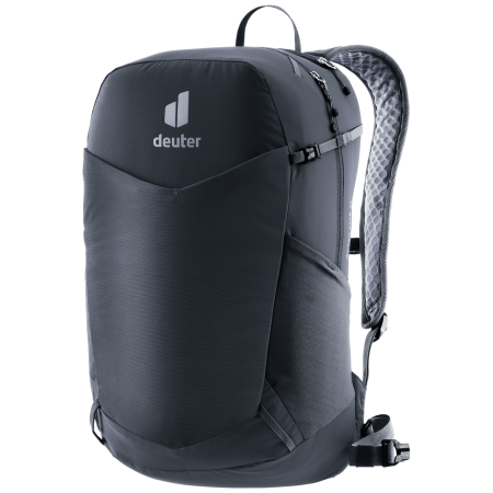 Туристическа раница Deuter Speed Lite 21 черен black