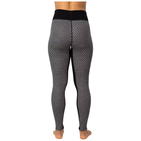 Дамски клин Kari Traa Smekker High Waist Pants