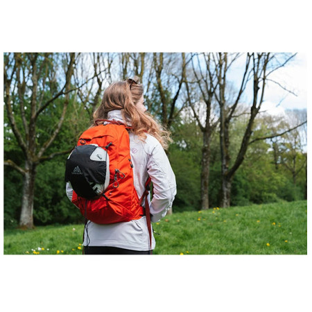 Поставка за каска Gregory Packable Helmet Holder