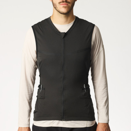 Защитна жилетка Salomon Flexcell Prime