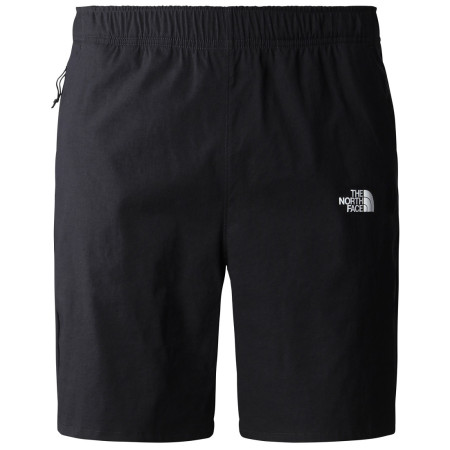 Мъжки къси панталони The North Face Travel Shorts черен