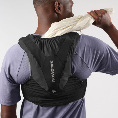 Жилетка за бягане Salomon Adv Skin 5