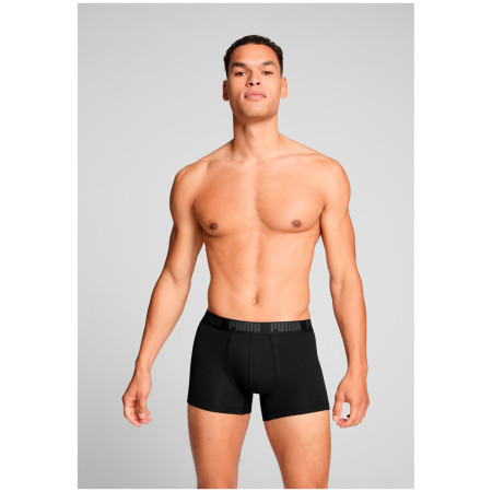 Мъжки боксерки Puma Everyday Basic Boxer 2P