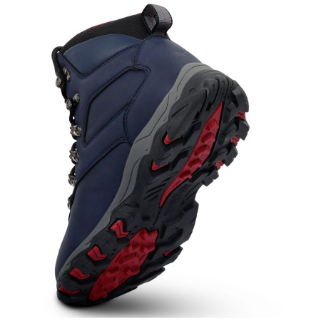 Дамски обувки Regatta Womens Holcombe Classic