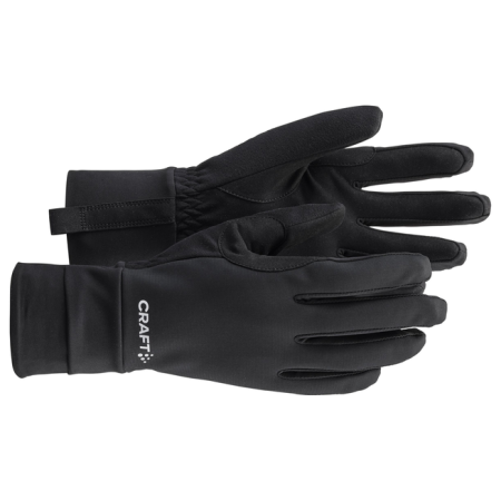 Ръкавици Craft Nordic Race Glove черен Black