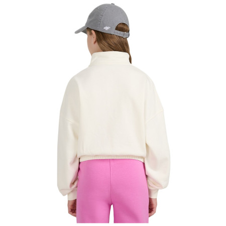 Детски суитшърт 4F Sweatshirt F1939