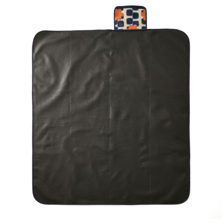 Одеяло за пикник Regatta Orla Kiely Printed Picnic Blanket