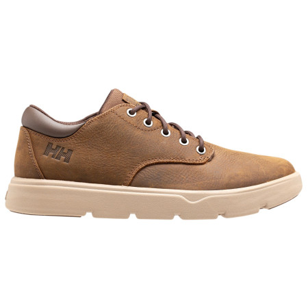 Мъжки обувки Helly Hansen Pinehurst Low кафяв 745 Bushwacker / Dark Khaki