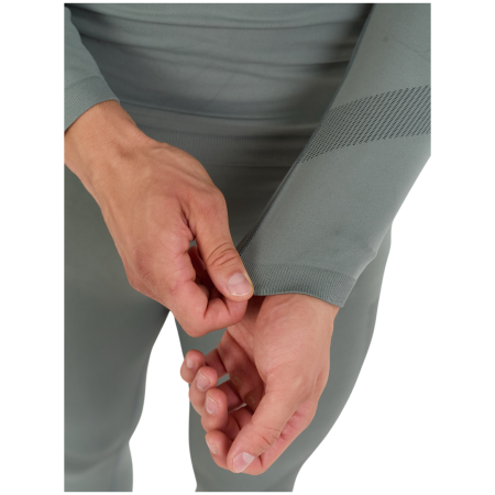 Мъжко термо бельо Fundango Seamless Baselayer Set