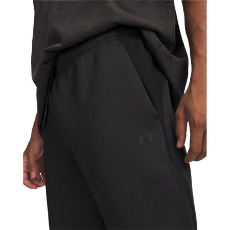 Мъжки анцуг Under Armour Unstoppable Flc Txtrd Jgr