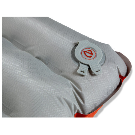 Надуваема постелка NEMO Equipment Tensor All-Season Long Wide