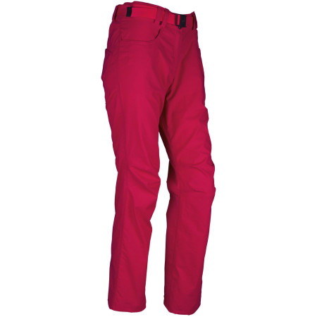 Дамски панталони High Point Dash 4.0 Lady Pants червен Cerise