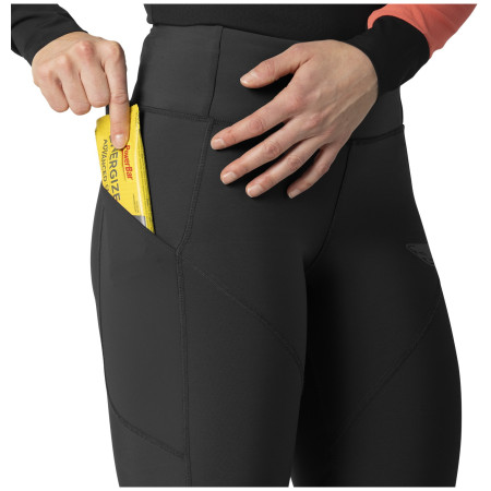 Дамски клин Dynafit Winter Running Tights W