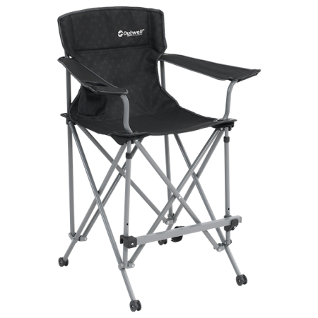 Детски стол Outwell Catamarca Junior черен Black