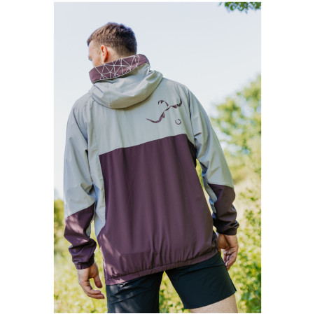 Мъжки суитшърт High Point Rocky Hoody