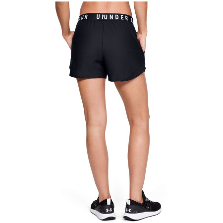 Дамски къси панталони Under Armour Play Up Shorts 3.0